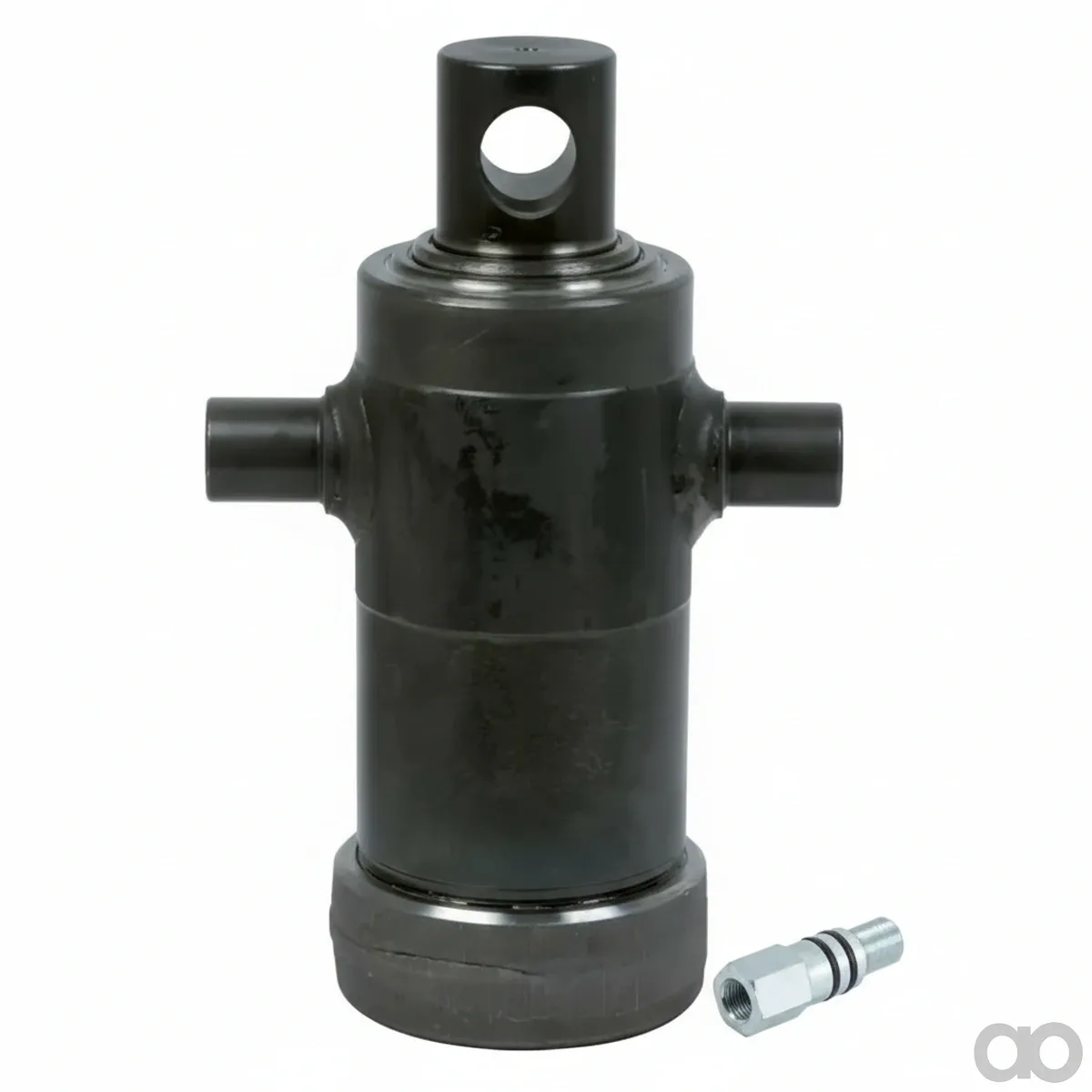 Prillinger - 00812881 - Hubzylinder 9 Ton 2 Stufen X 7
