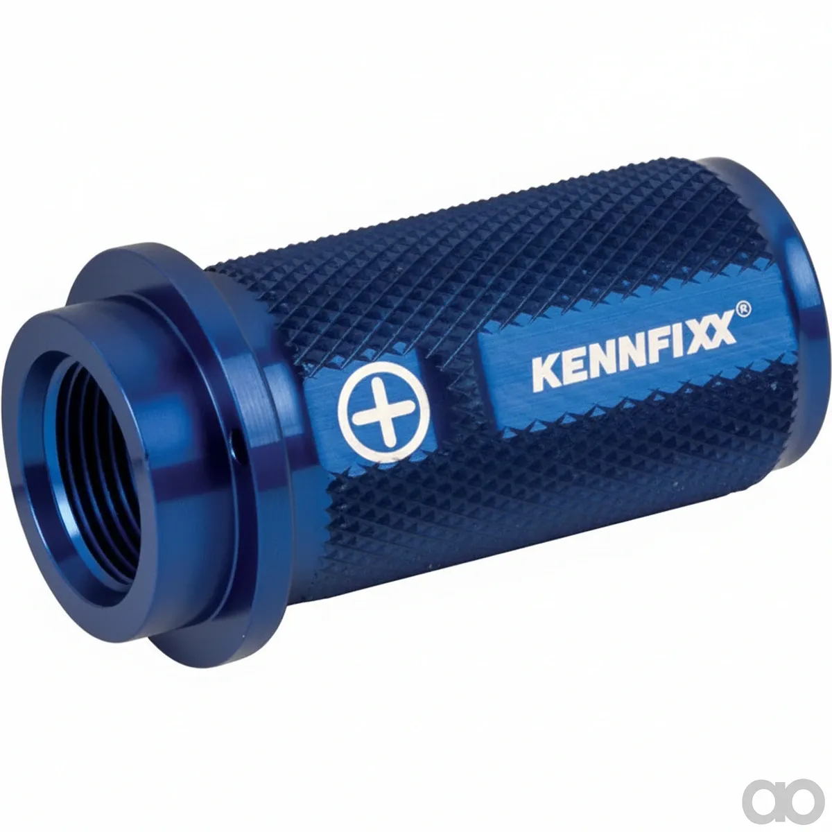 Prillinger - 00813733 - Kennfixx Griffstueck BG3 Blau M
