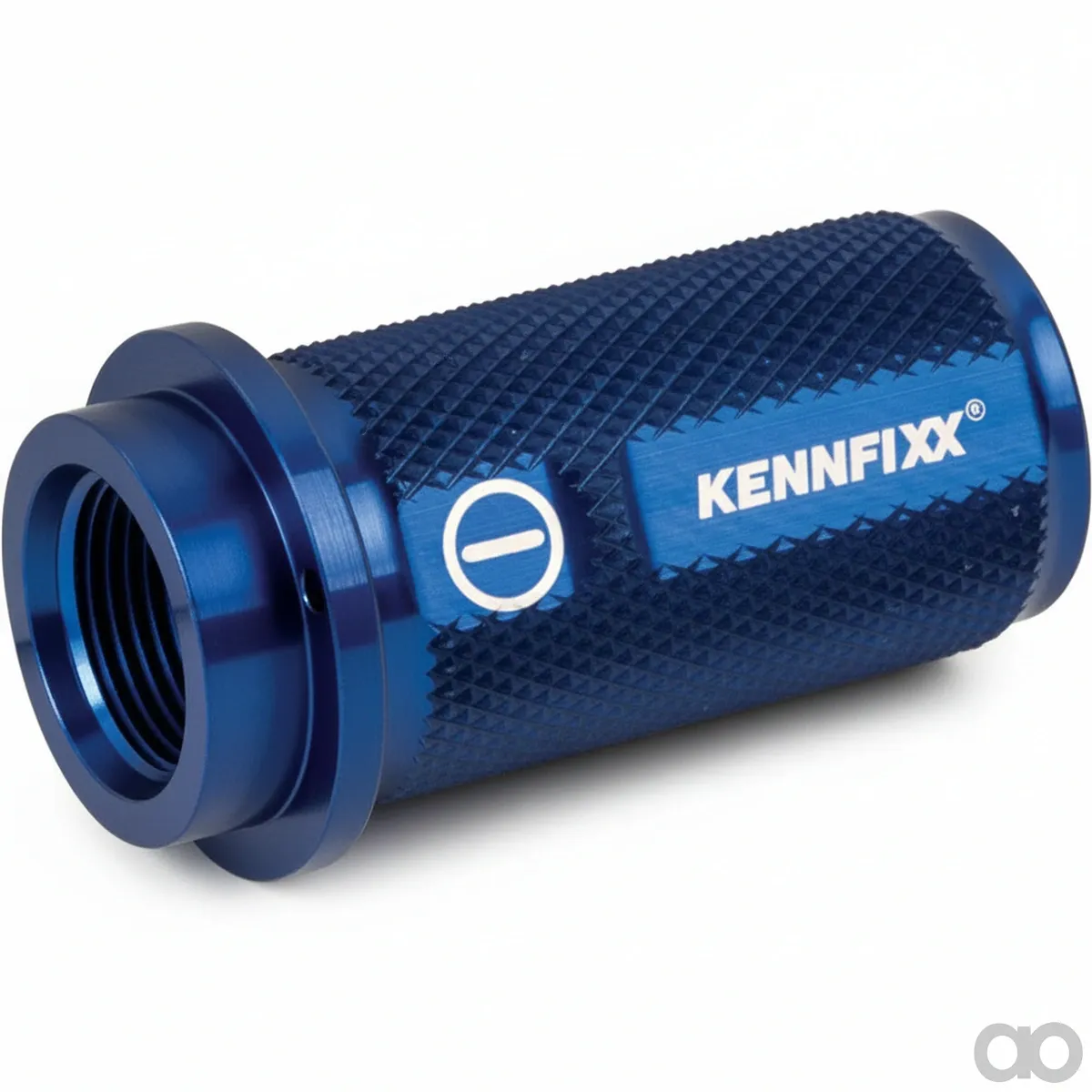 Prillinger - 00813734 - Kennfixx Griffstueck BG3 Blau M