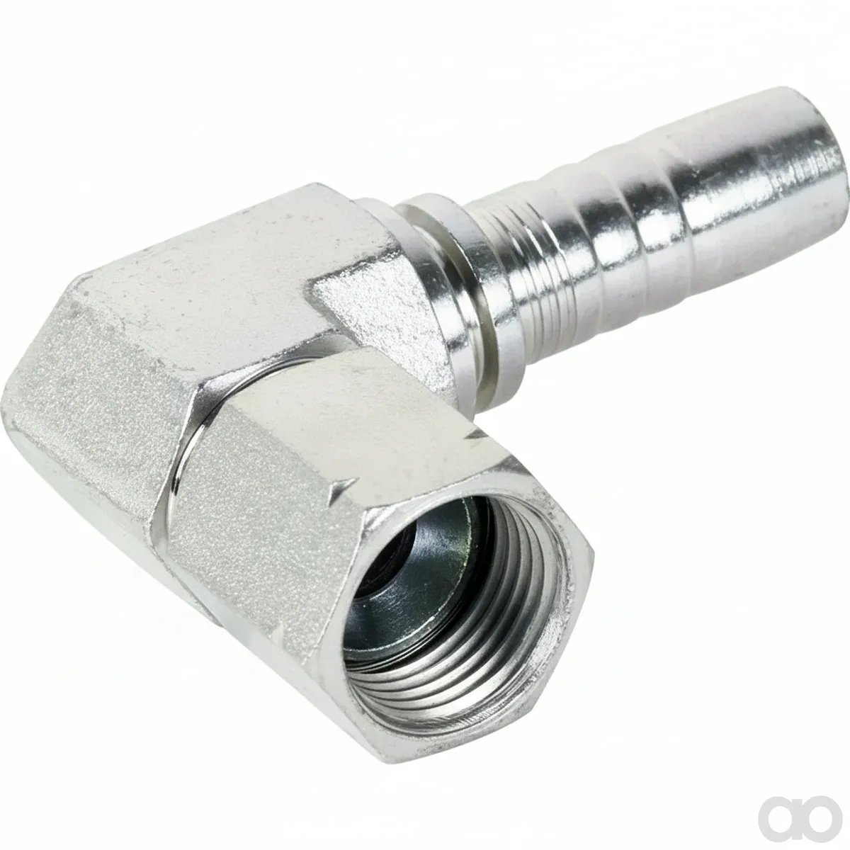 Prillinger - 00814393 - Dichtkegel Dkj90K Dn12 3/4-16