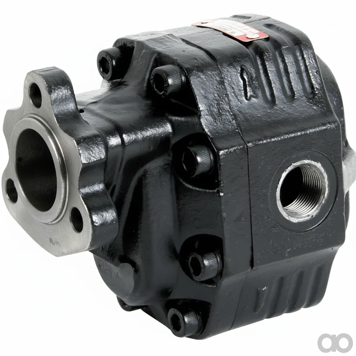Prillinger - 00814818 - Hydraulikpumpe Uni-Ehass 51-L