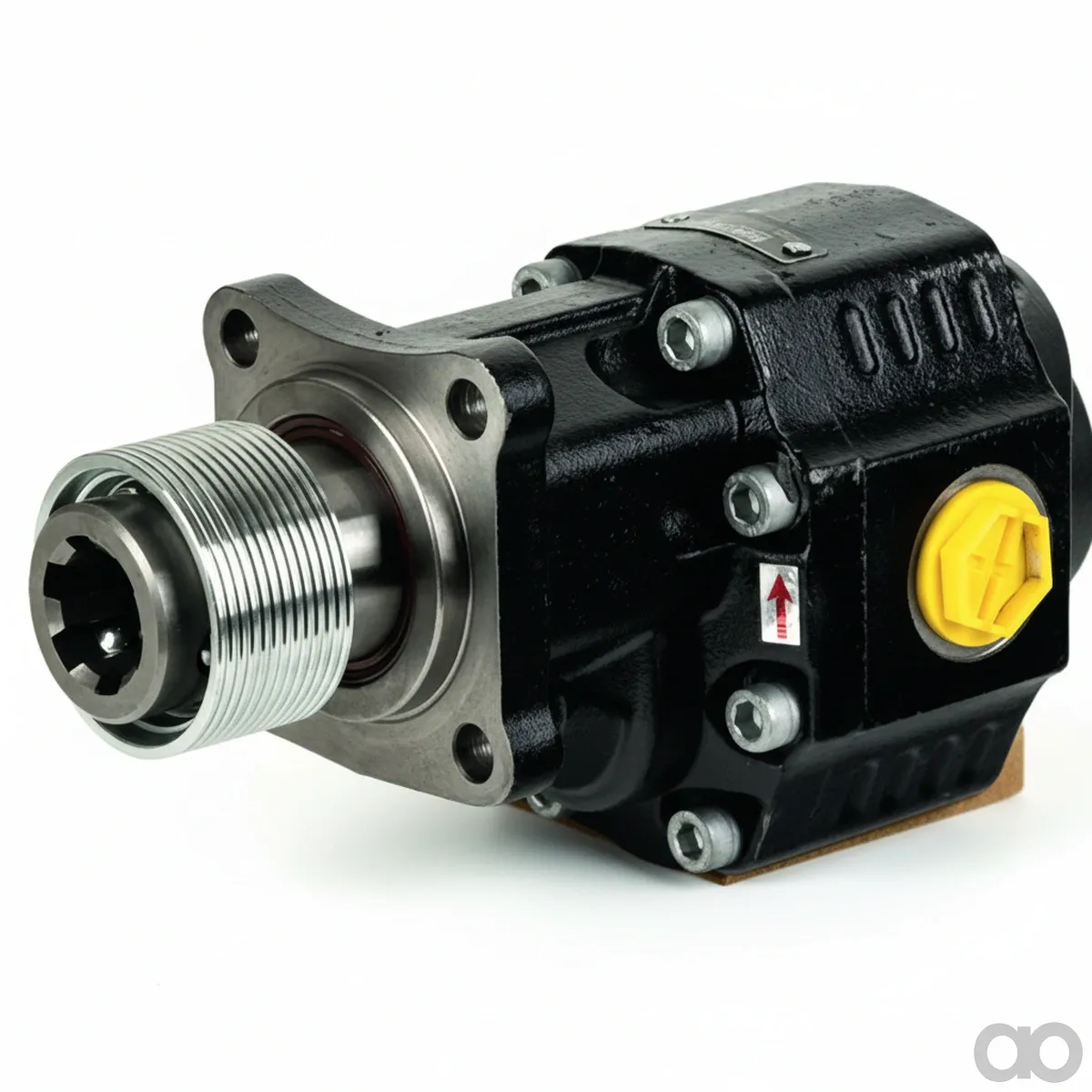 Prillinger - 00814823 - Hydraulikpumpe Trc-Ehass 43-L