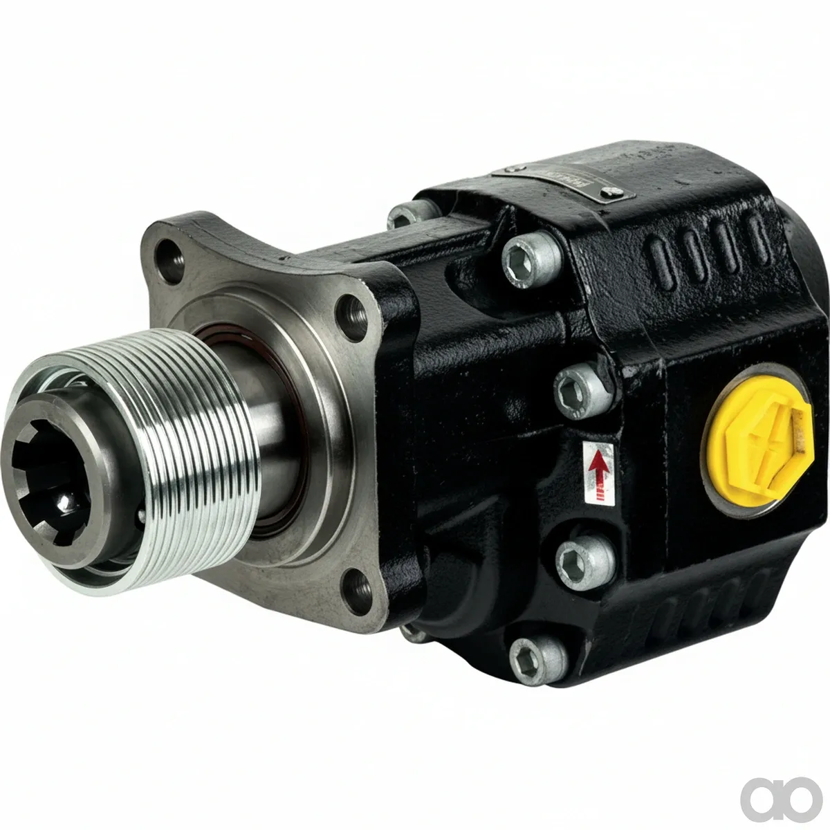 Prillinger - 00814824 - Hydraulikpumpe Trc-Ehass 61-L