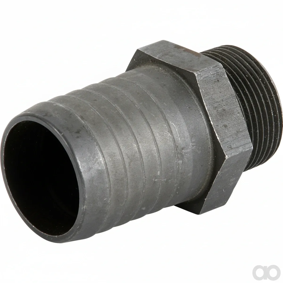 Prillinger - 00814835 - Schlauchstutzen Ag 1 1/2 Dm 51