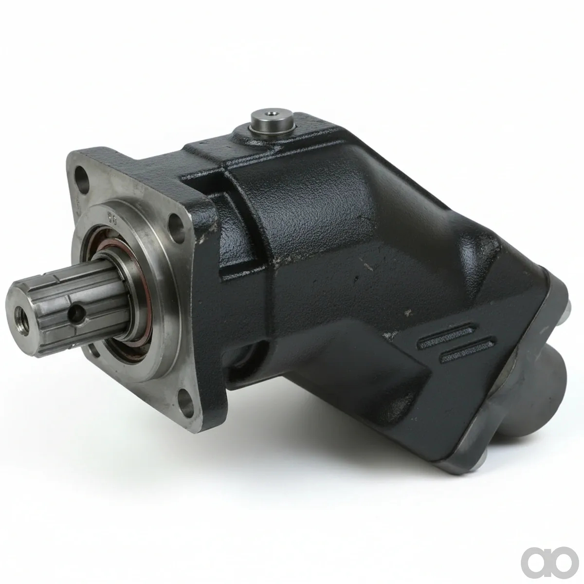 Prillinger - 00814853 - Kolbenpumpe Iso-Feyz 65-L