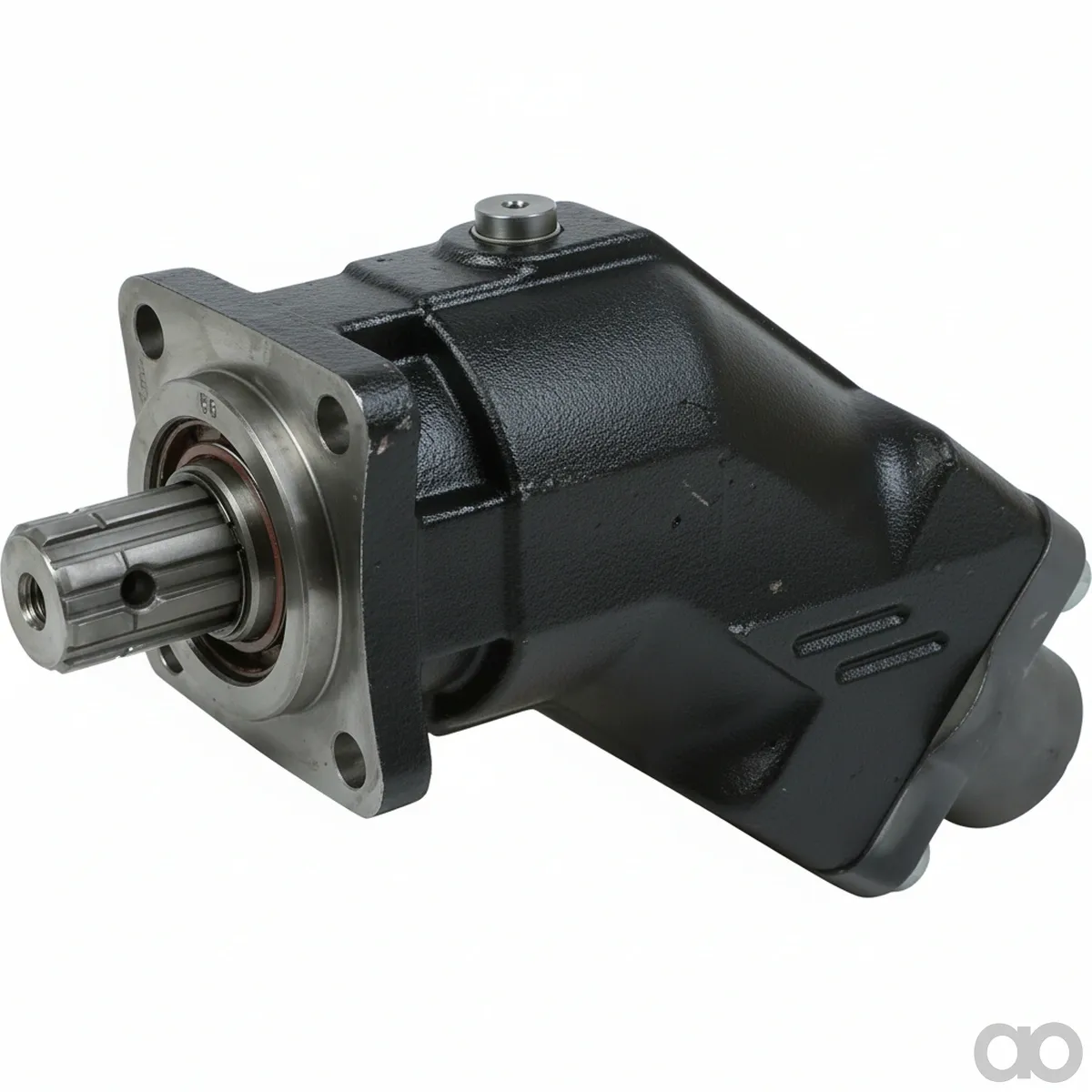 Prillinger - 00814855 - Kolbenpumpe Iso-Feyz 107-L