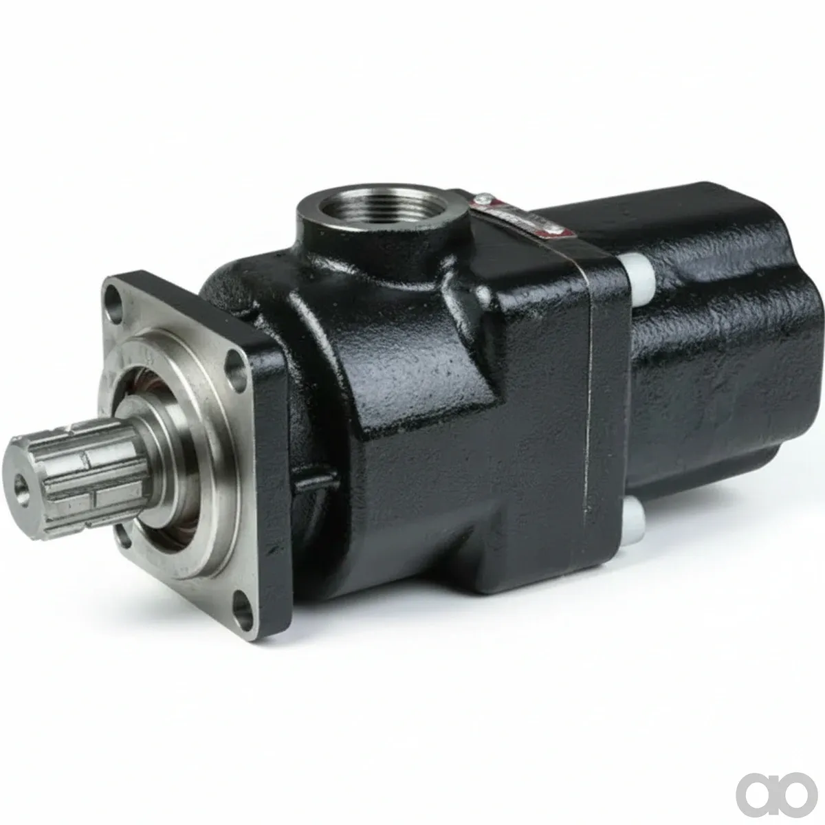 Prillinger - 00814858 - Kolbenpumpe Iso-Israk 34 Bd