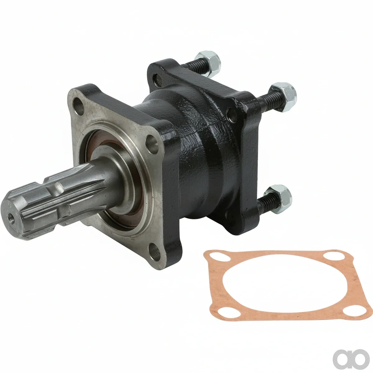 Prillinger - 00814864 - Vorsatzlager Zu Kolbenpumpe 1