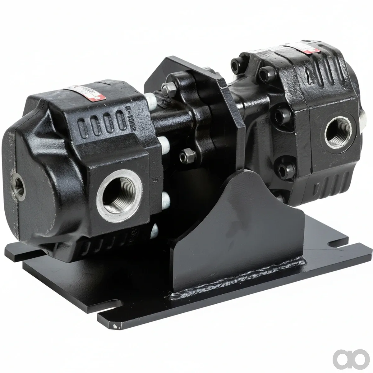 Prillinger - 00814870 - Motor Pumpen Einheit 61Cc Motor