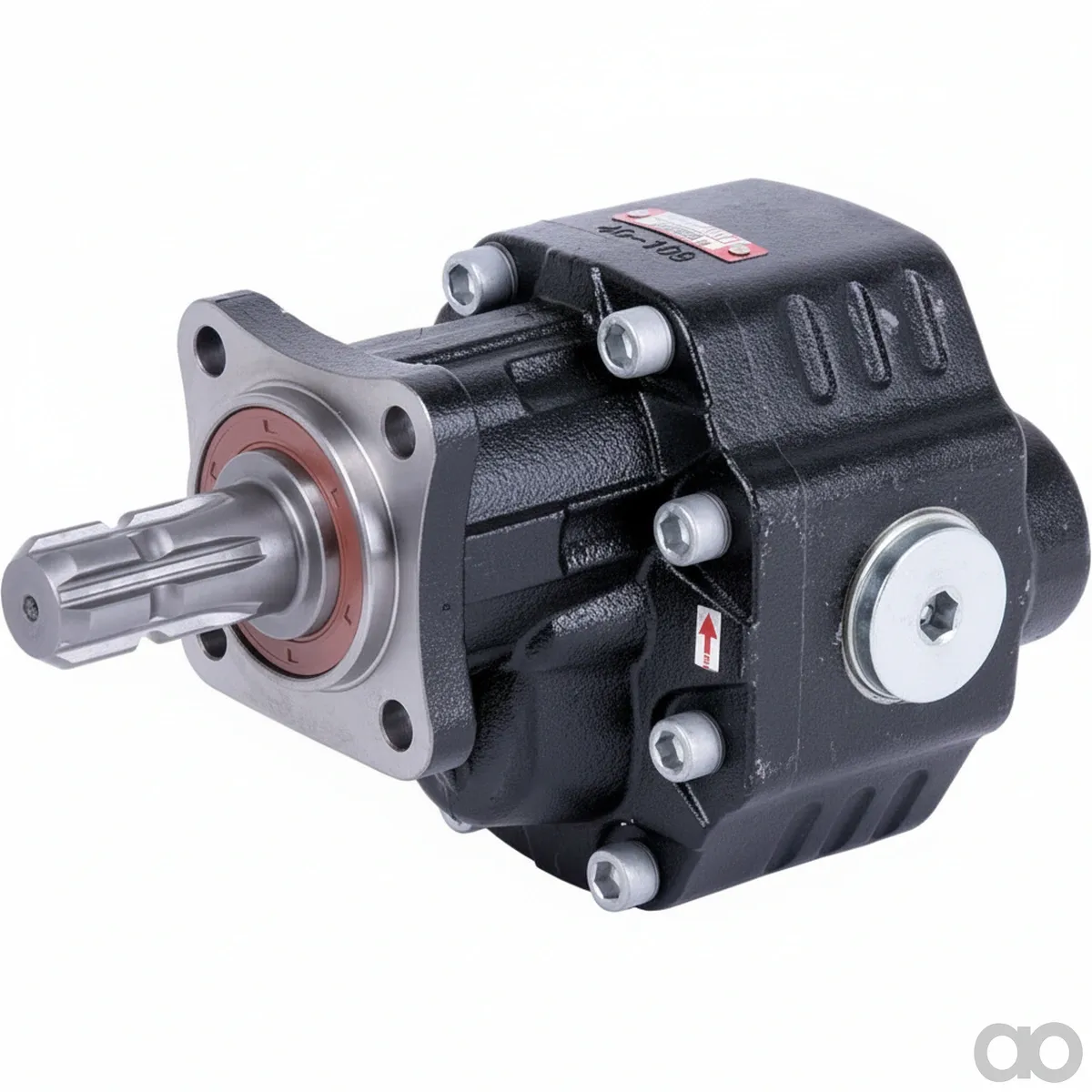 Prillinger - 00814874 - Hydraulikpumpe Asae-S Gani 109
