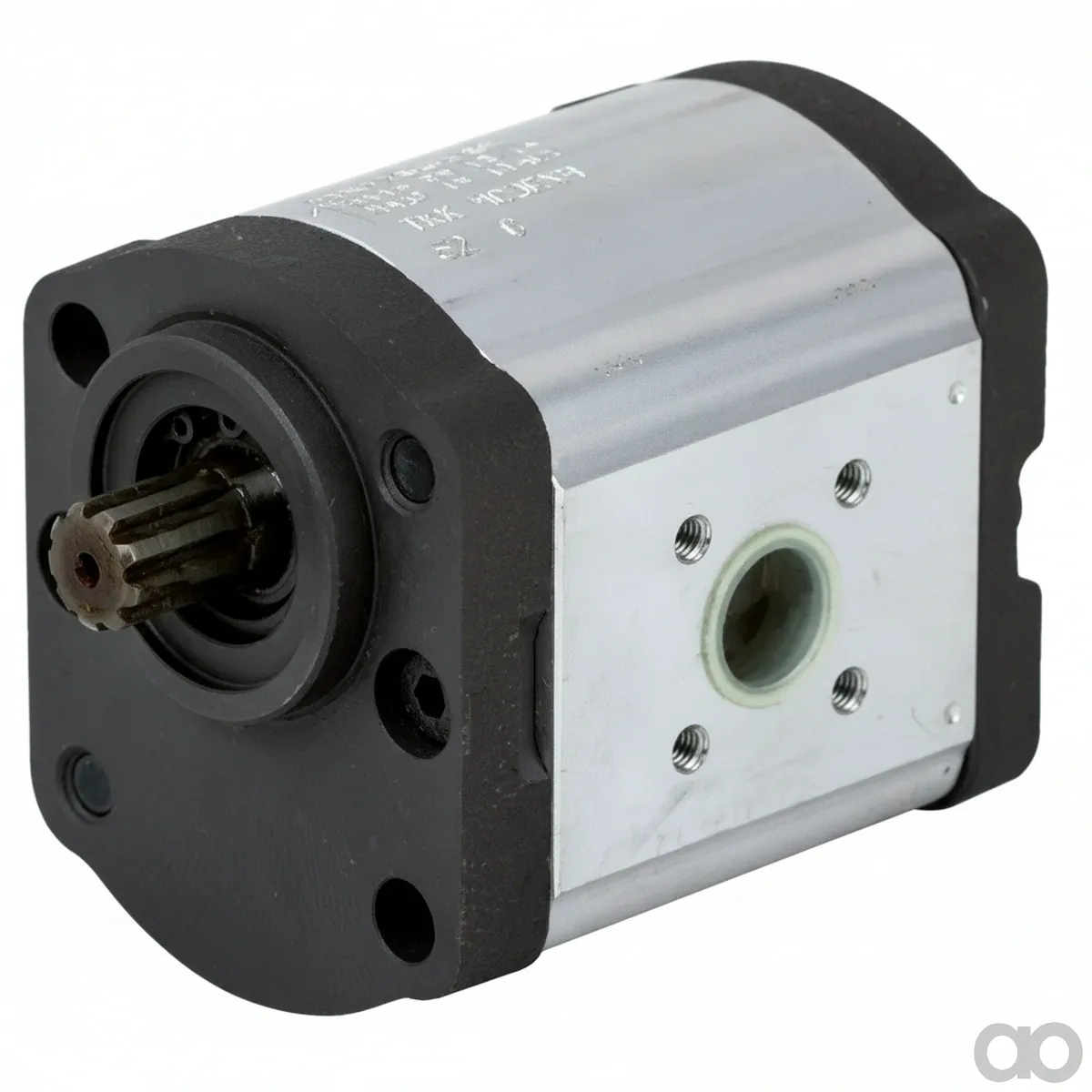 Prillinger - 00814915 - Hydraulikpumpe 2Tk 8 S Deu Sc