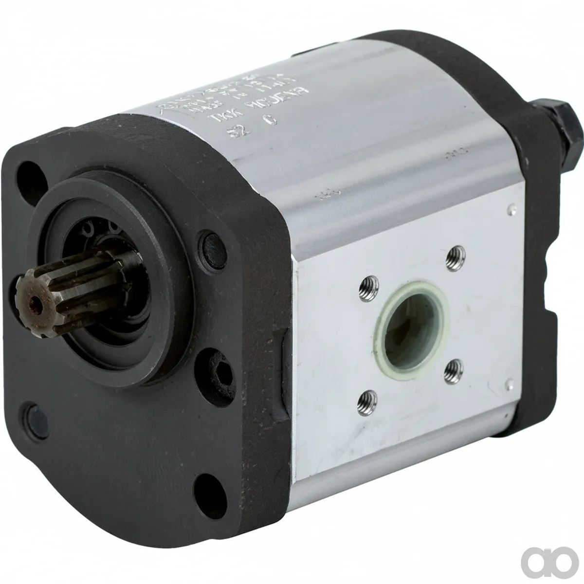 Prillinger - 00814926 - Hydraulikpumpe 2Tk 22 S Deu Sc