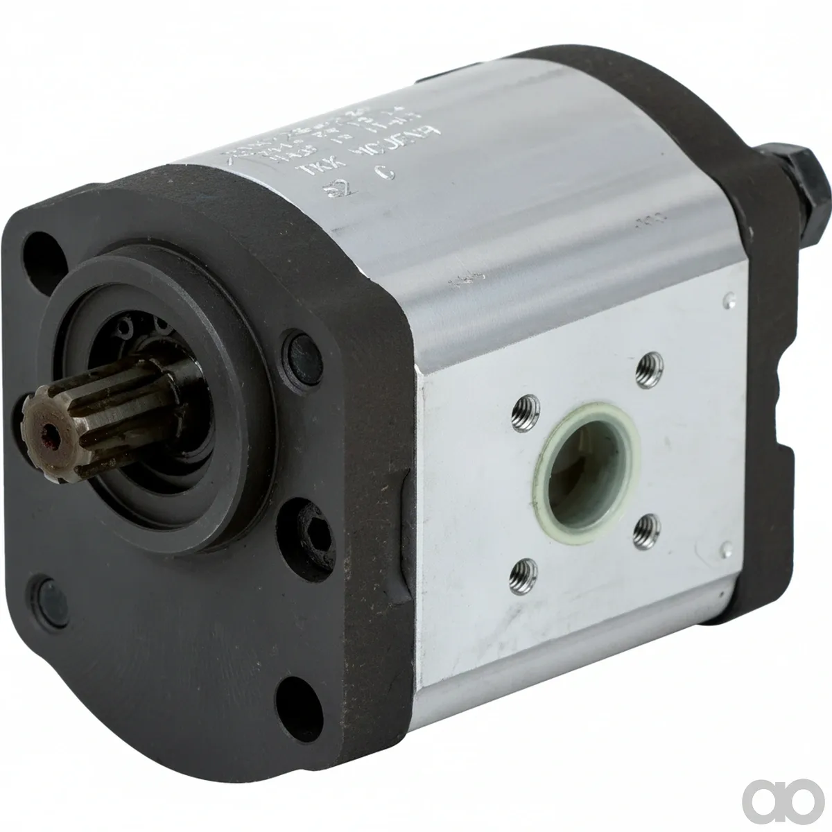 Prillinger - 00814928 - Hydraulikpumpe 2Tk 16 D Deu Sc