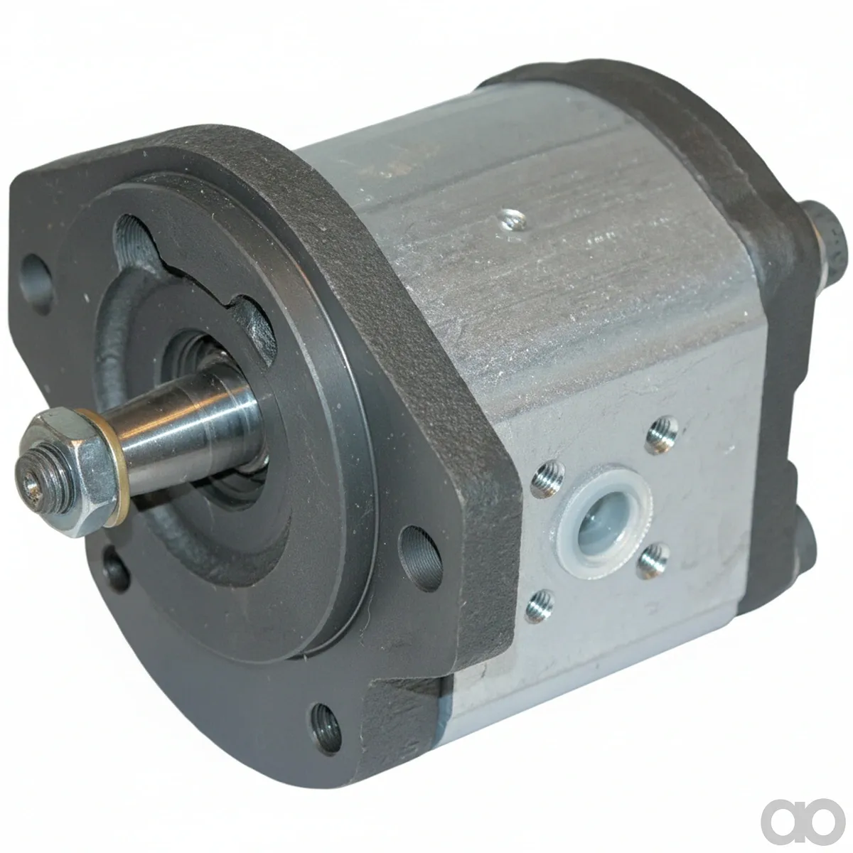 Prillinger - 00814929 - Hydraulikpumpe 2Tk 11 D Sae Cb