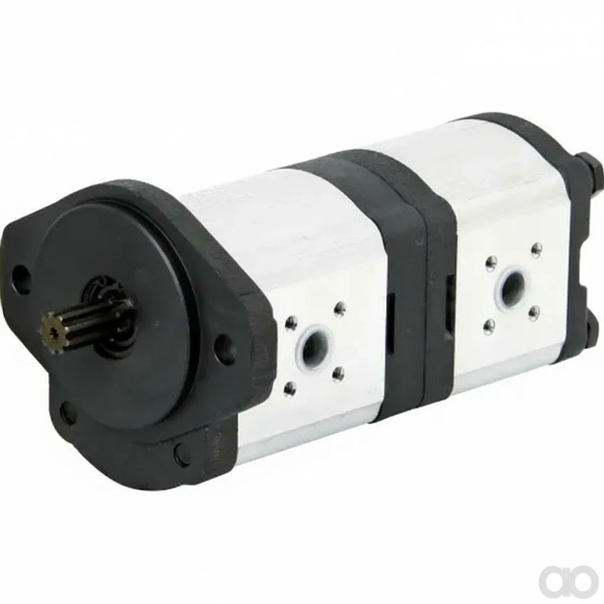 Prillinger - 00814944 - Hydraulikpumpe 22Tk 19+11 D Sa