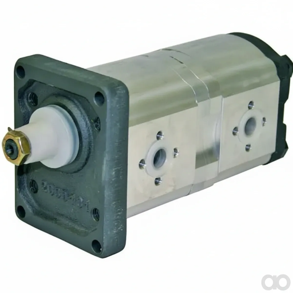 Prillinger - 00814947 - Hydraulikpumpe 22Tk 8+4 D