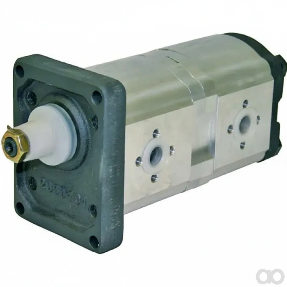 Prillinger - 00814960 - Hydraulikpumpe 22Tk 16+8 D