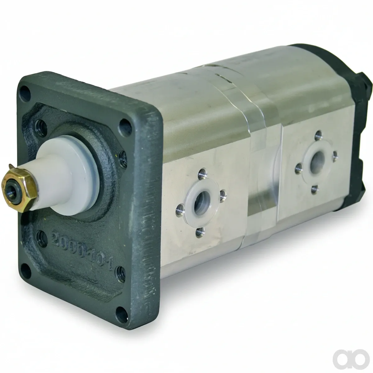 Prillinger - 00814963 - Hydraulikpumpe 22Tk 19+5,5 D