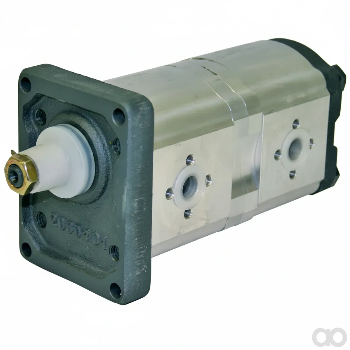 Prillinger - 00814964 - Hydraulikpumpe 22Tk 19+8 D