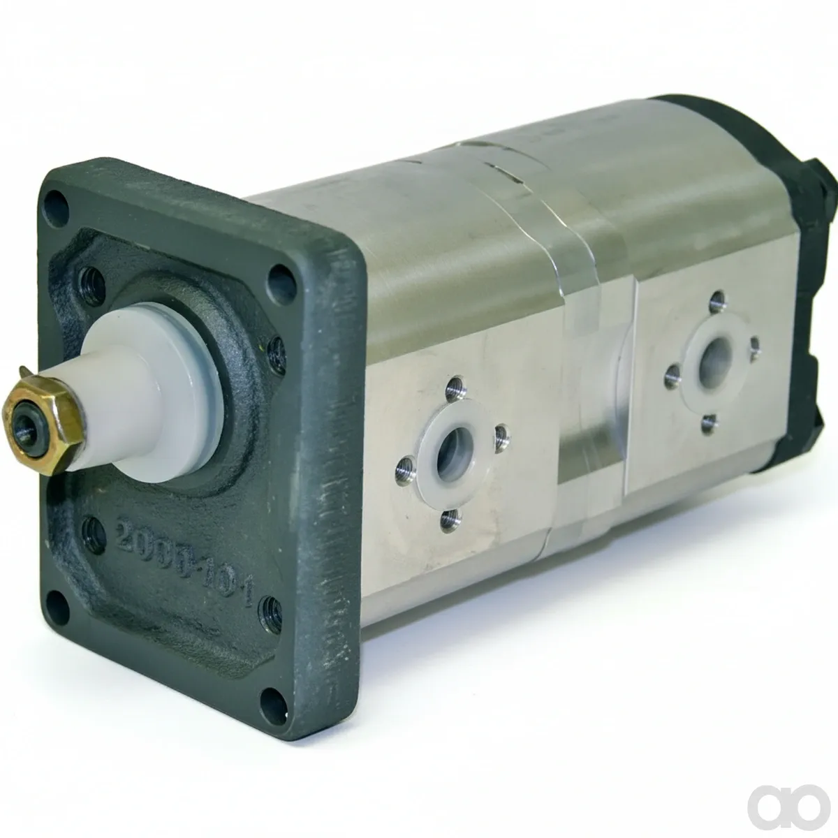 Prillinger - 00814967 - Hydraulikpumpe 22Tk 19+16 D