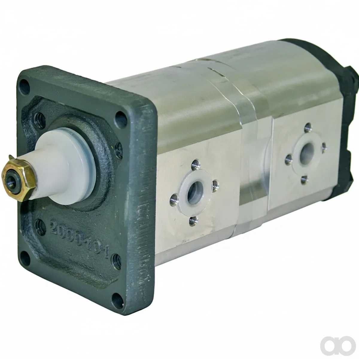 Prillinger - 00814969 - Hydraulikpumpe 22Tk 22,5+5,5 D