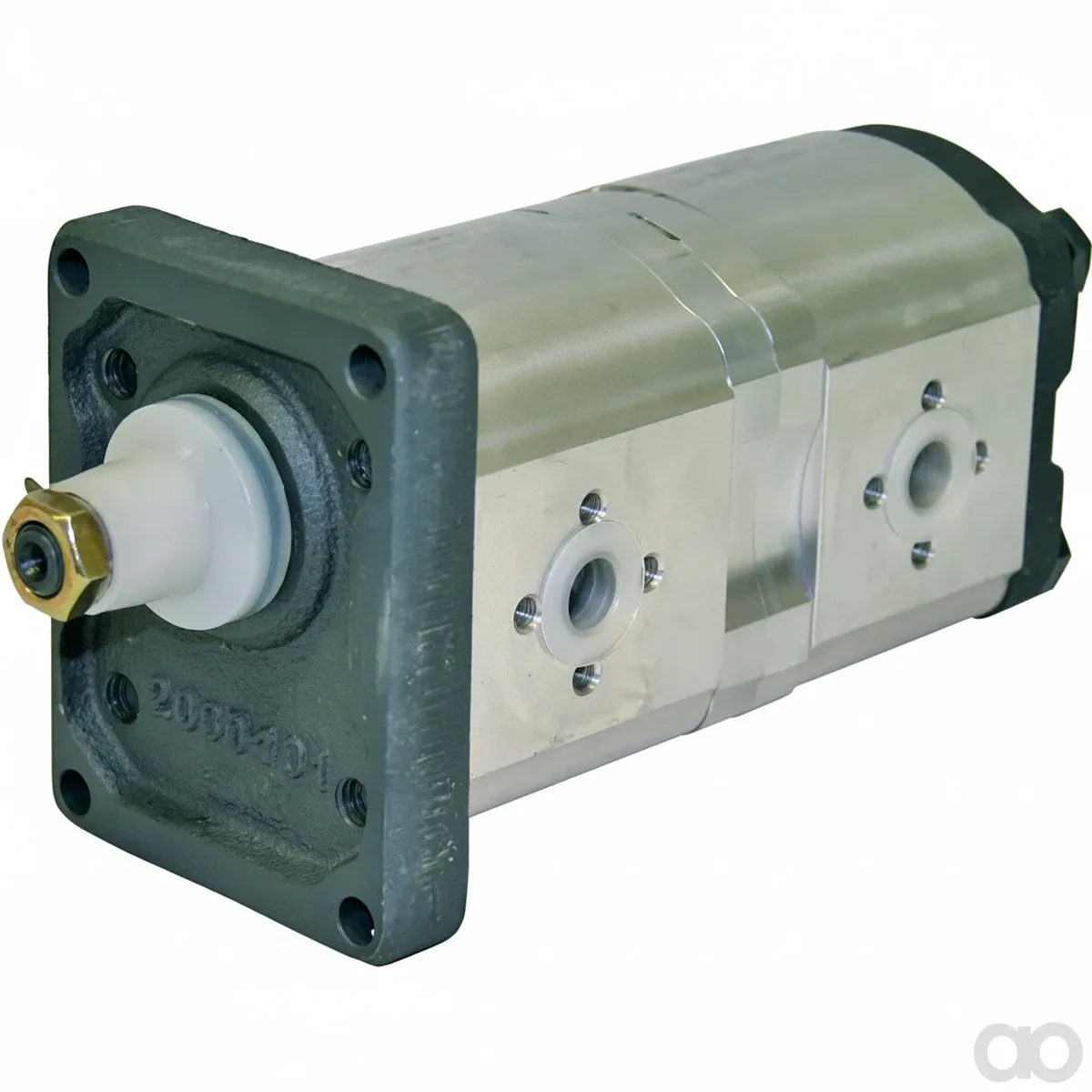 Prillinger - 00814974 - Hydraulikpumpe 22Tk 22,5+19 D