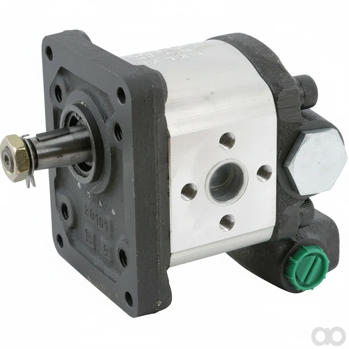 Prillinger - 00814985 - Hydraulikpumpe 2Tk 14 S Rfc 13