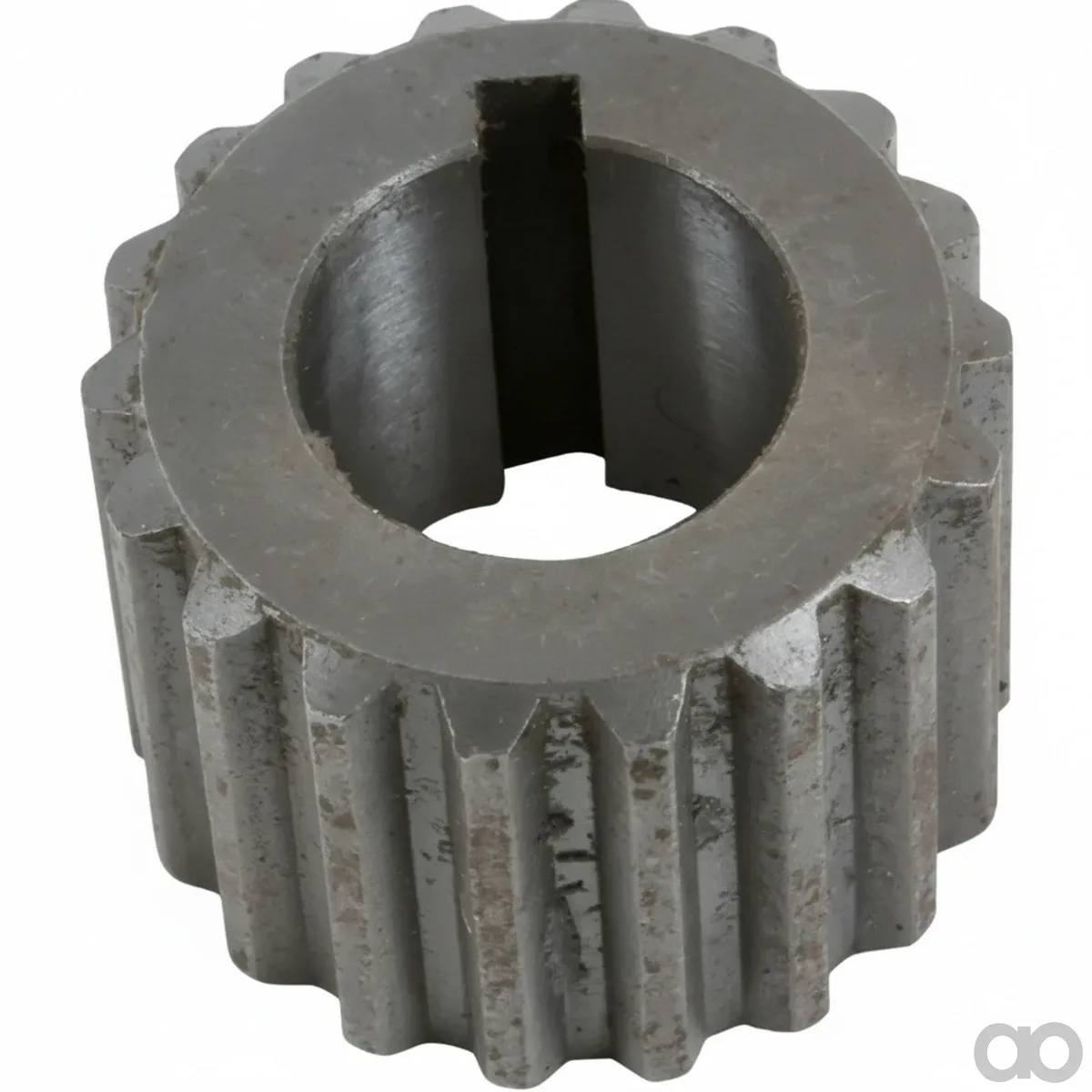 Prillinger - 00815004 - Adapter Zahnrad Z 15 Pumpe Bg2