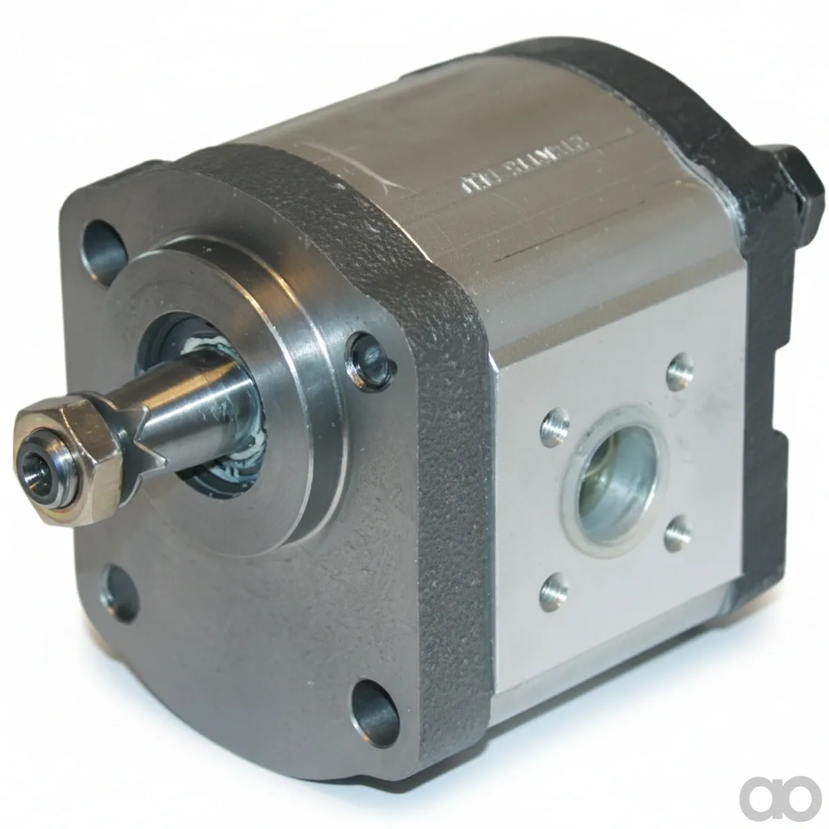 Prillinger - 00815014 - Hydraulikpumpe 2Tk 11 S Deu