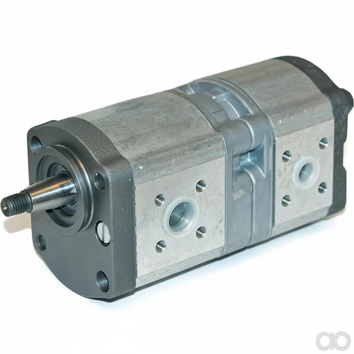 Prillinger - 00815018 - Hydraulikpumpe 22Tk 19+11 S De