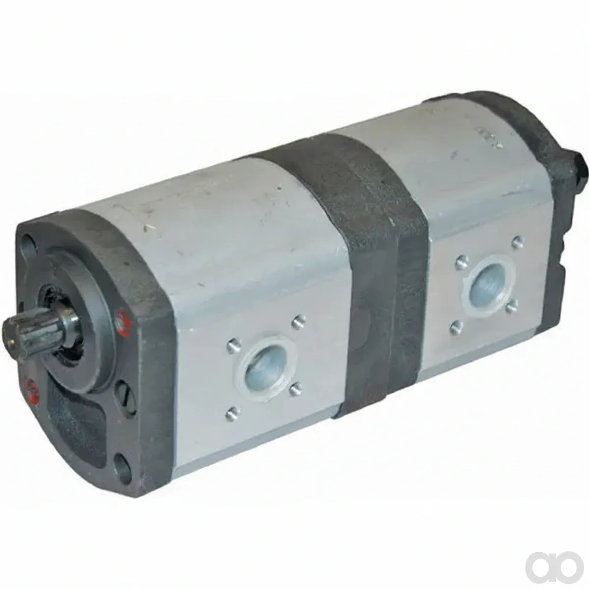 Prillinger - 00815019 - Hydraulikpumpe 22Tk 22+14 S De