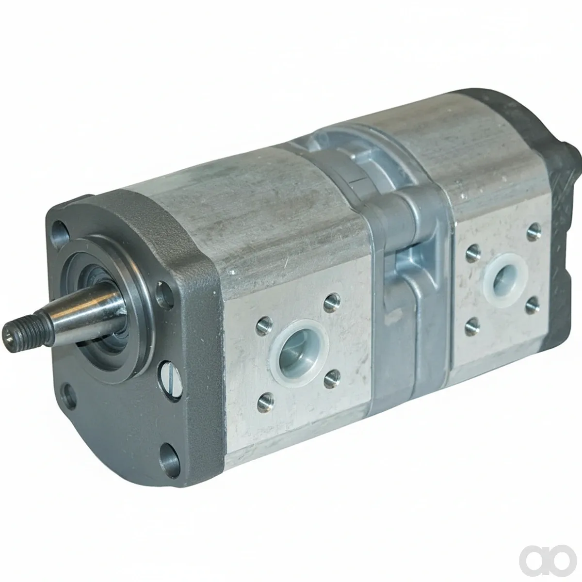 Prillinger - 00815021 - Hydraulikpumpe 22Tk 16+14 S De