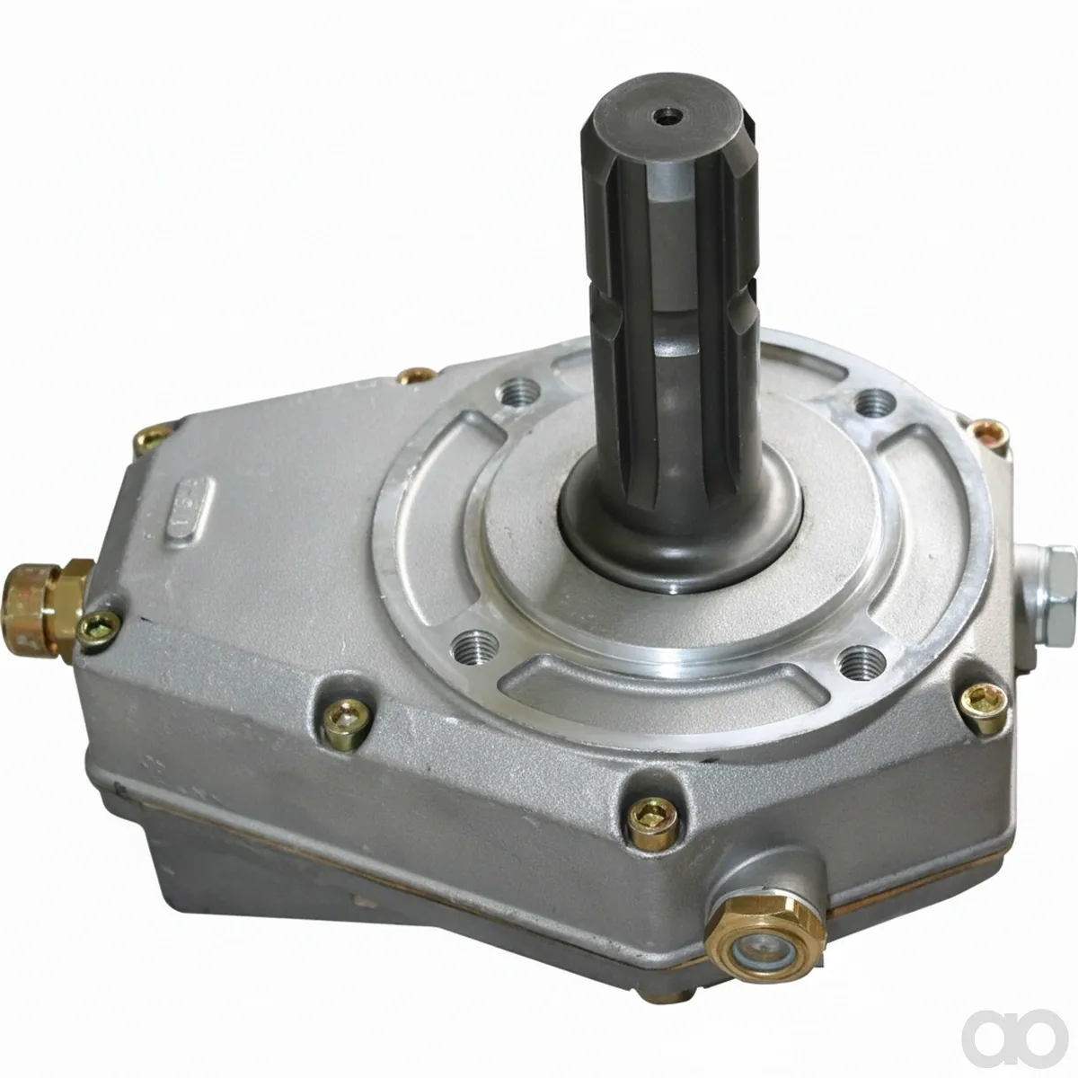 Prillinger - 00815051 - Uebersetzungsgetriebe Bg3 I=1:3