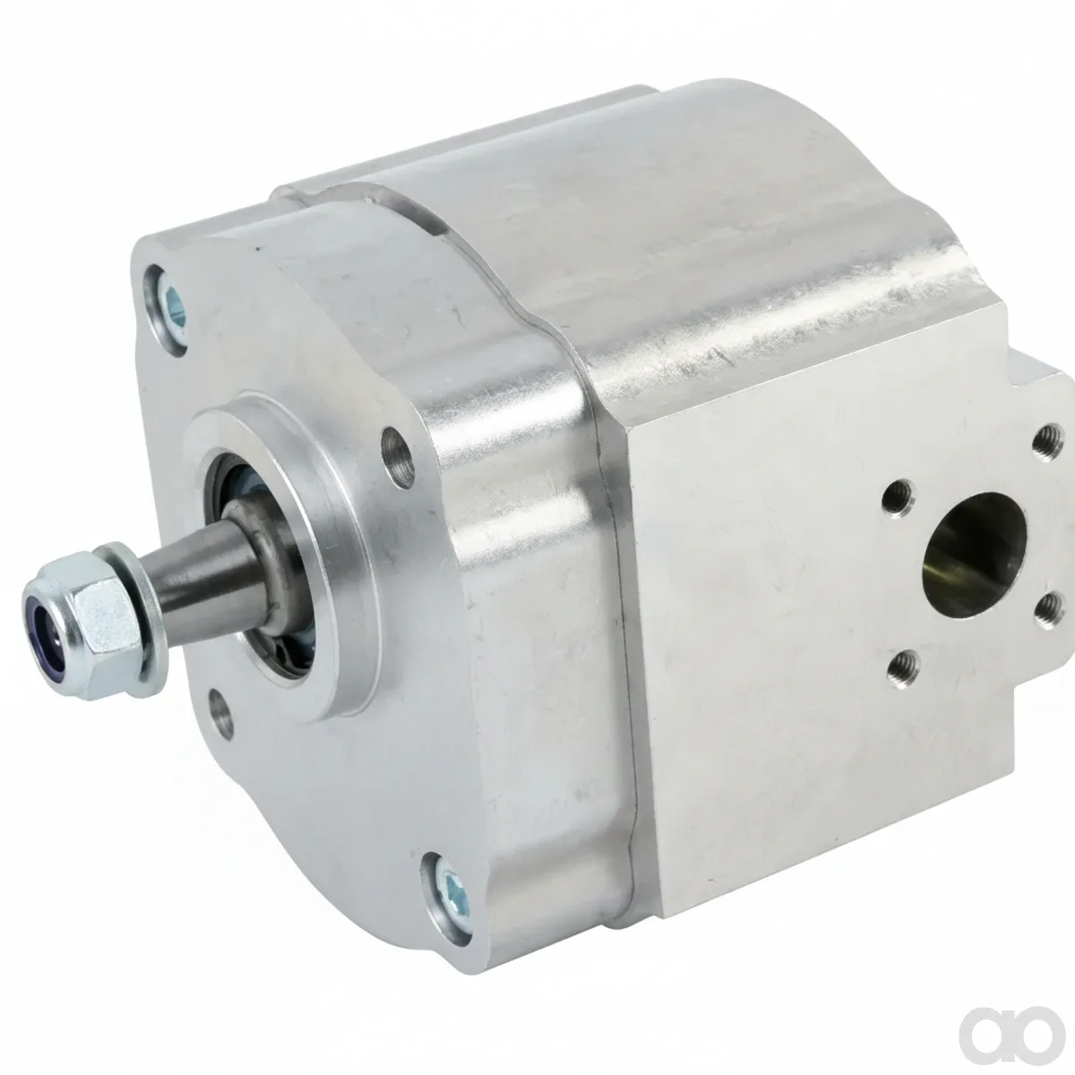 Prillinger - 00815055 - Hydraulikpumpe Eips 2-16 Recht