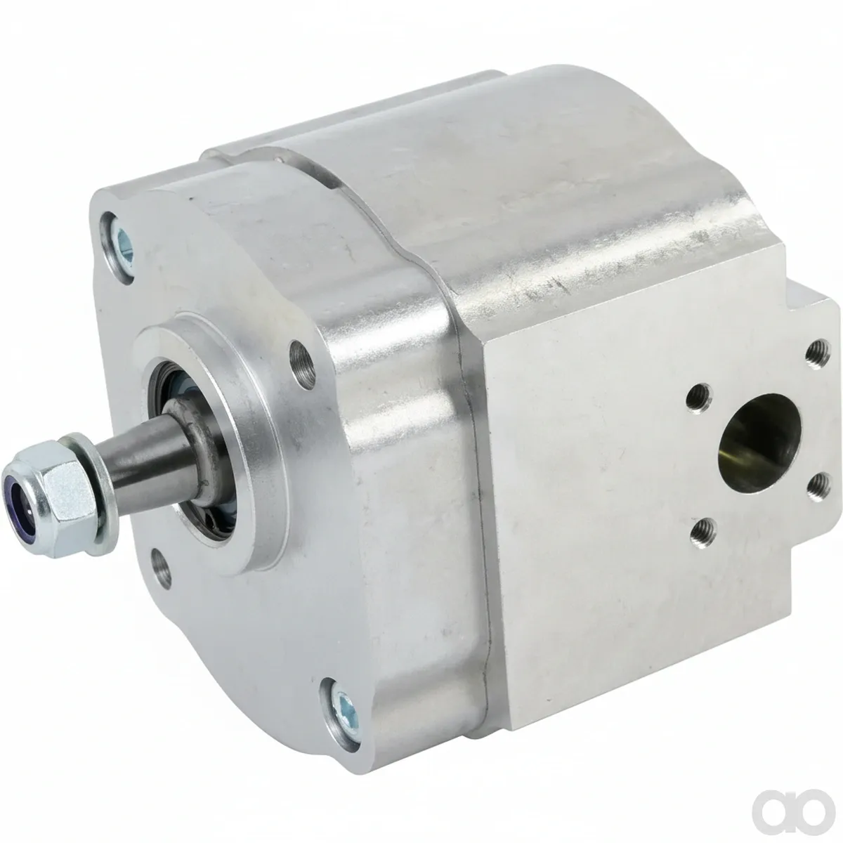 Prillinger - 00815056 - Hydraulikpumpe Eips 2-16 Stangen