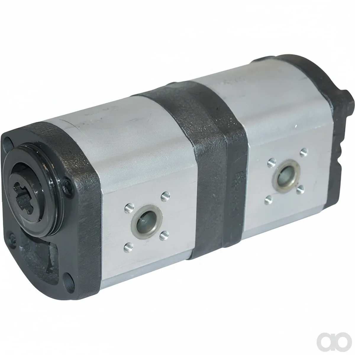 Prillinger - 00815059 - Hydraulikpumpe 22Tk 16+16 D De