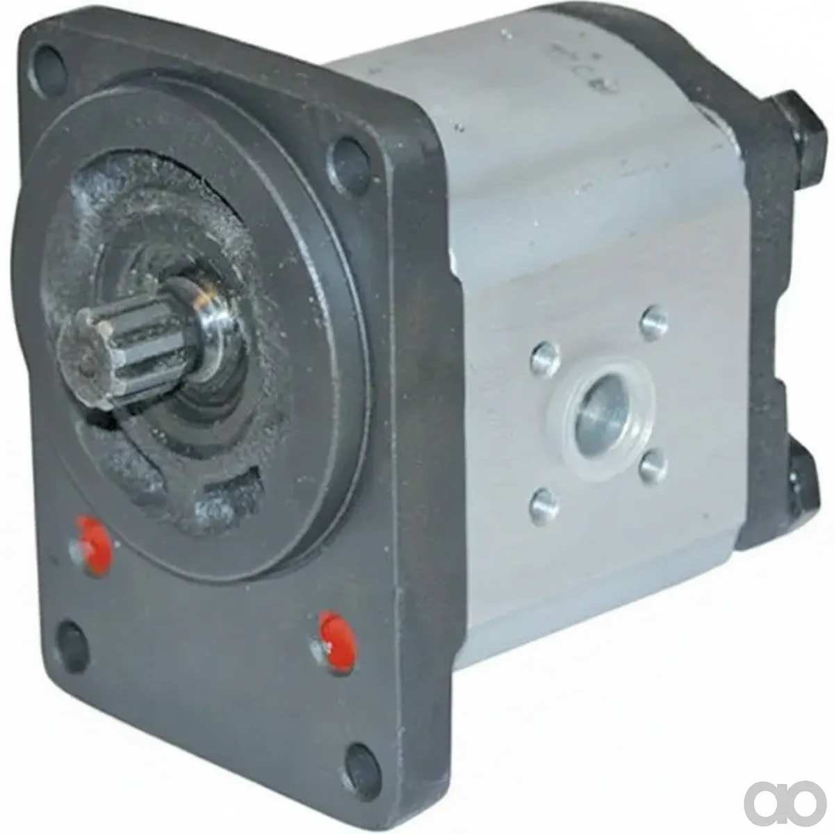 Prillinger - 00815061 - Hydraulikpumpe 2Tk 4 D Bs