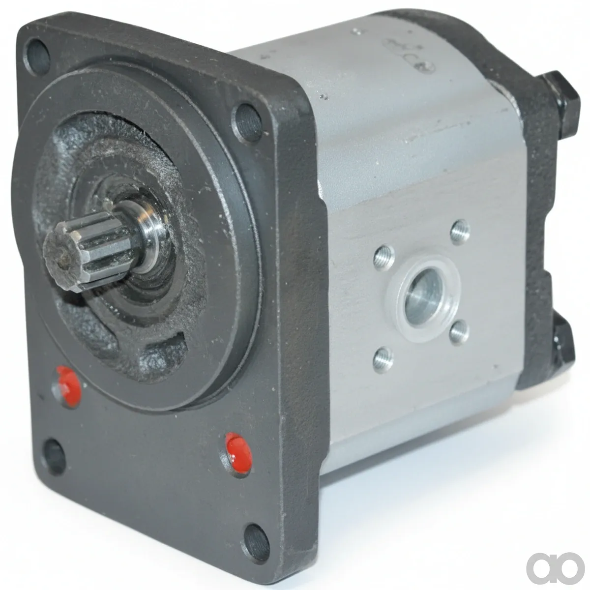 Prillinger - 00815067 - Hydraulikpumpe 2Tk 11 S Bs