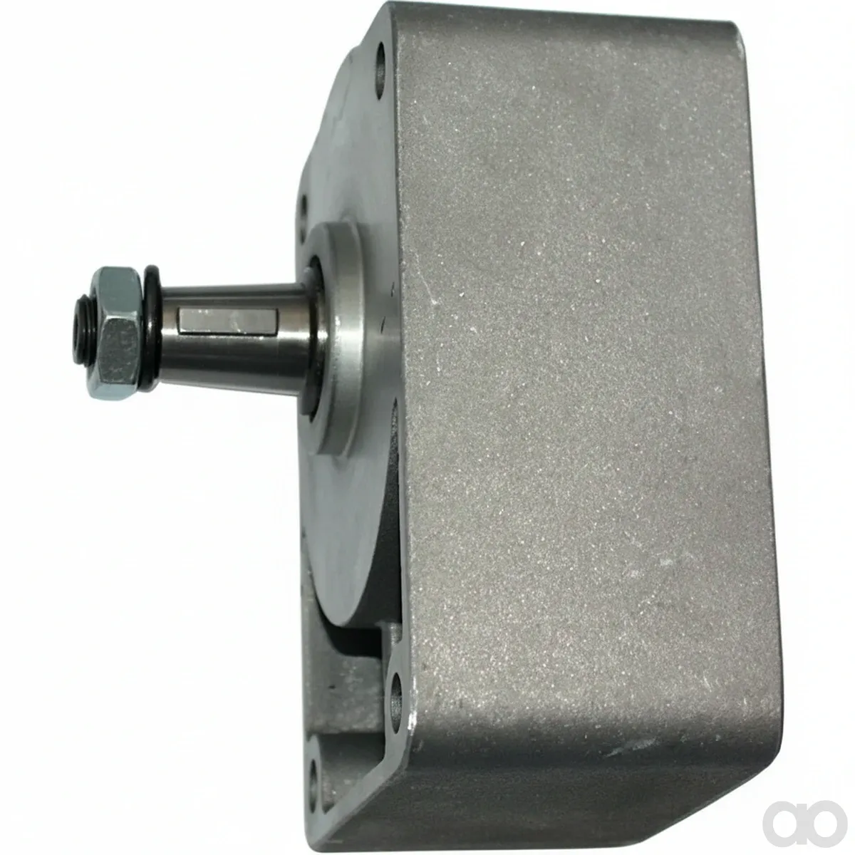 Prillinger - 00815068 - Vorsatzlager Bg2 1:8 Konisch