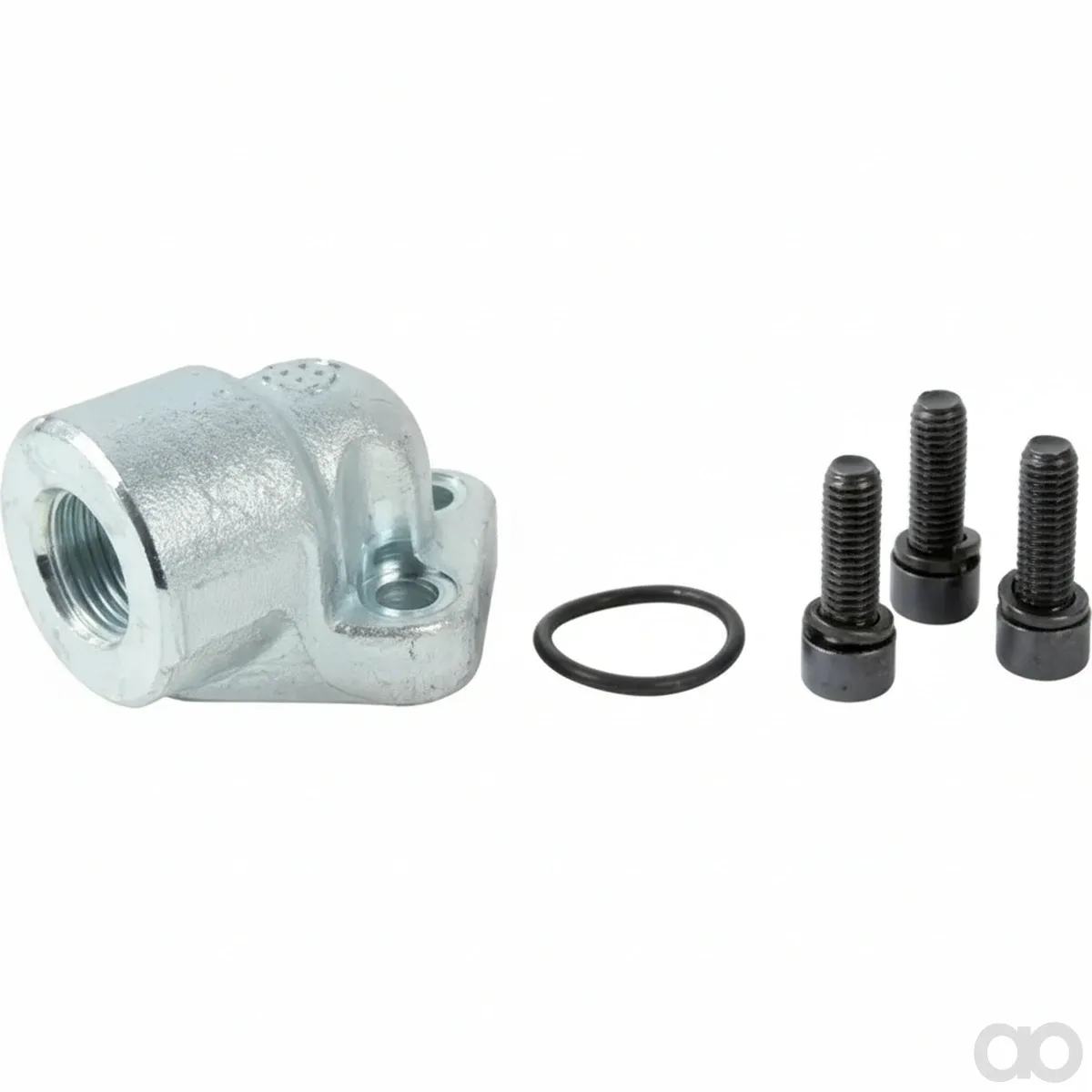 Prillinger - 00815087 - Pumpenflansch Ig 3/8 Lk 40