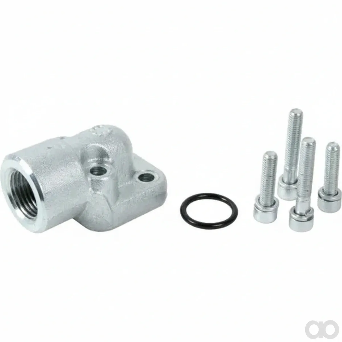 Prillinger - 00815093 - Pumpenflansch Ig 1/2 Lk 40