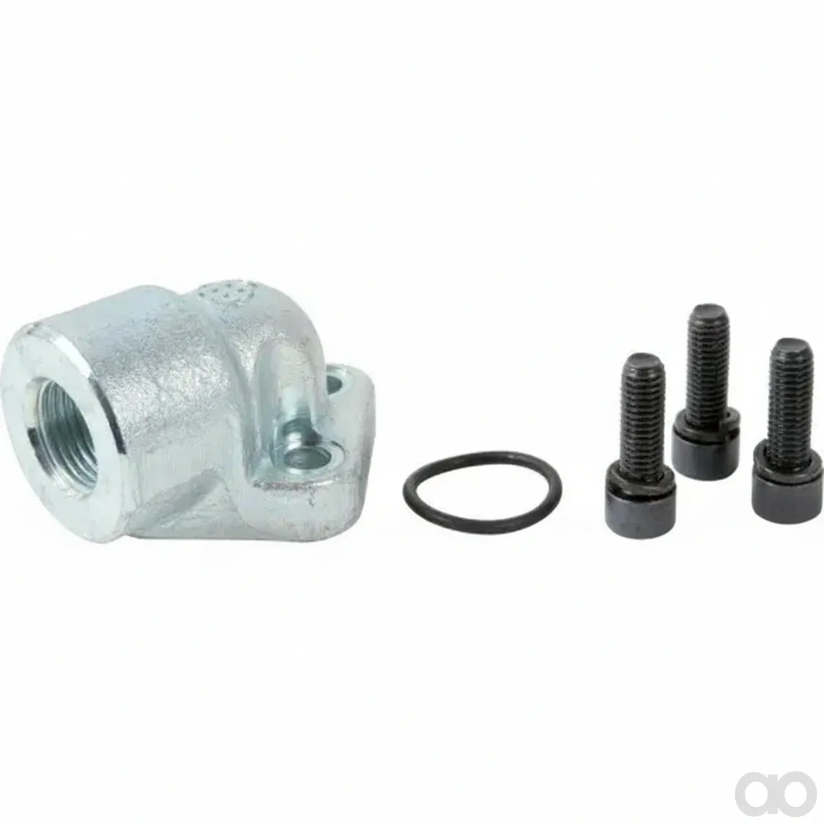 Prillinger - 00815095 - Pumpenflansch Ig 1 Lk 51