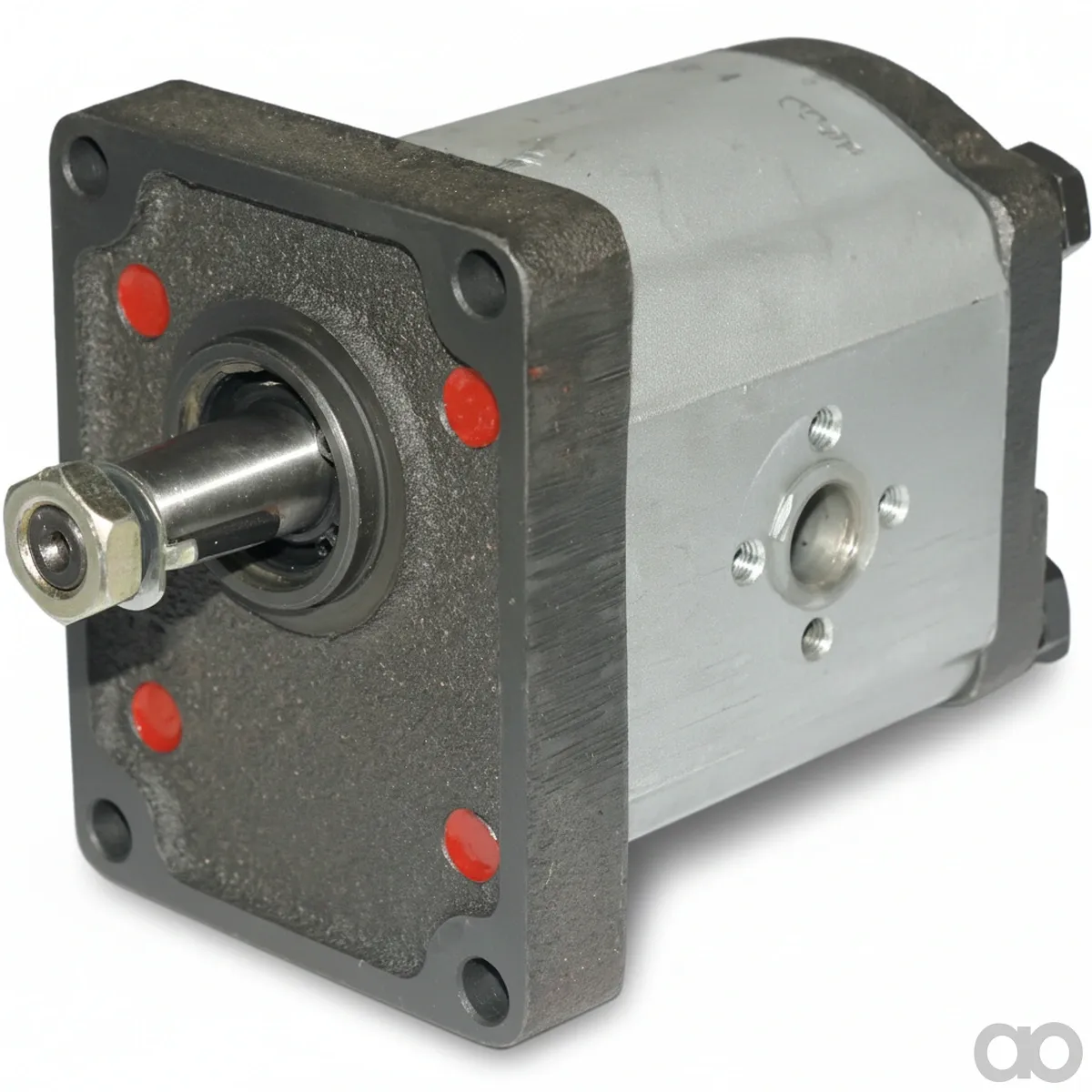 Prillinger - 00815110 - Hydraulikpumpe 1Tk 1,2 D