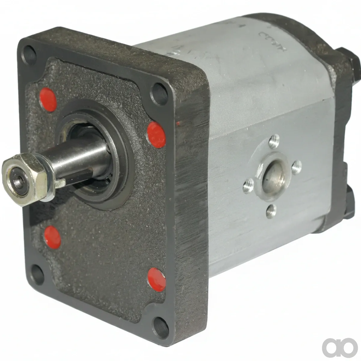 Prillinger - 00815113 - Hydraulikpumpe 3Tk 32 D