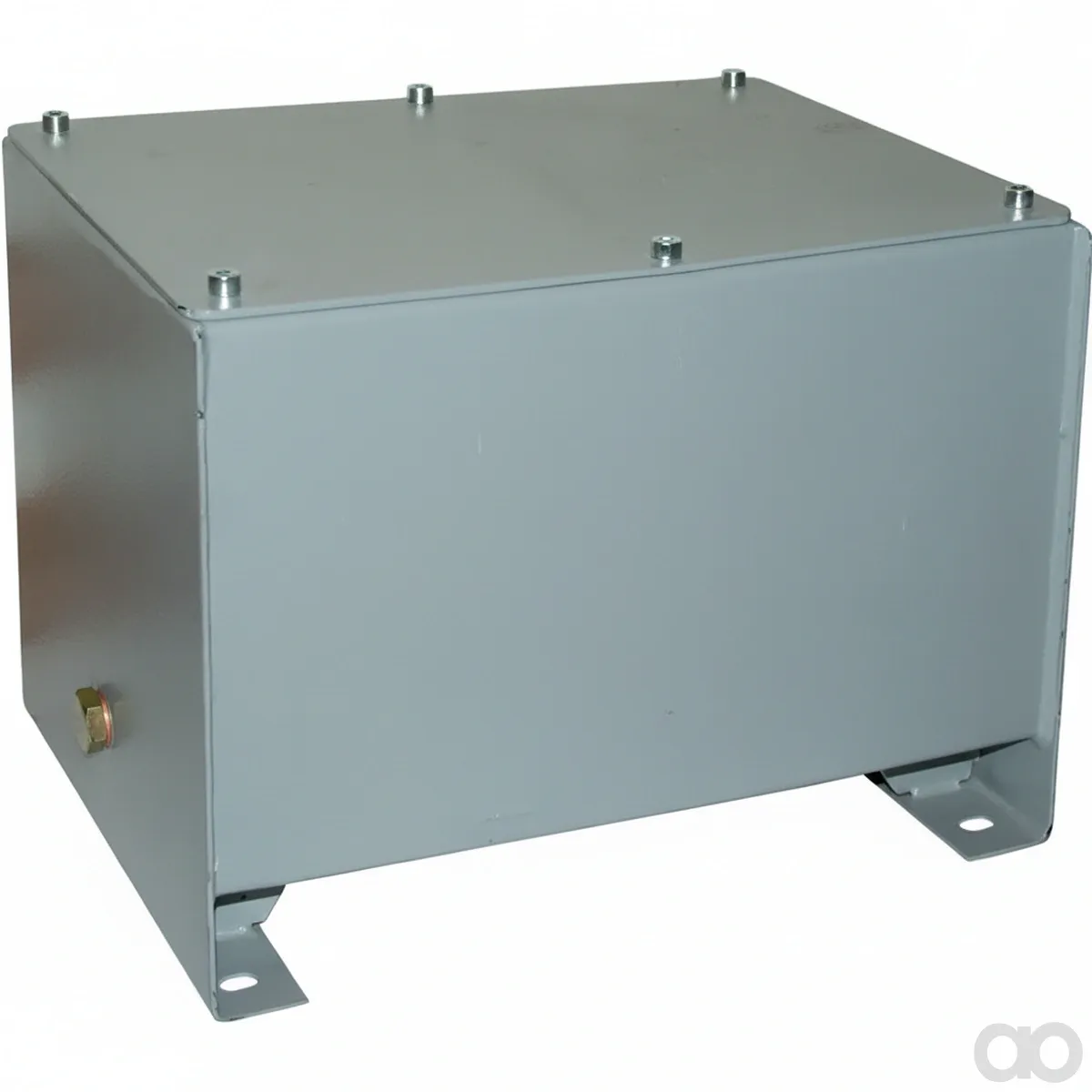 Prillinger - 00815263 - Oeltank 55 Liter 600X470X365