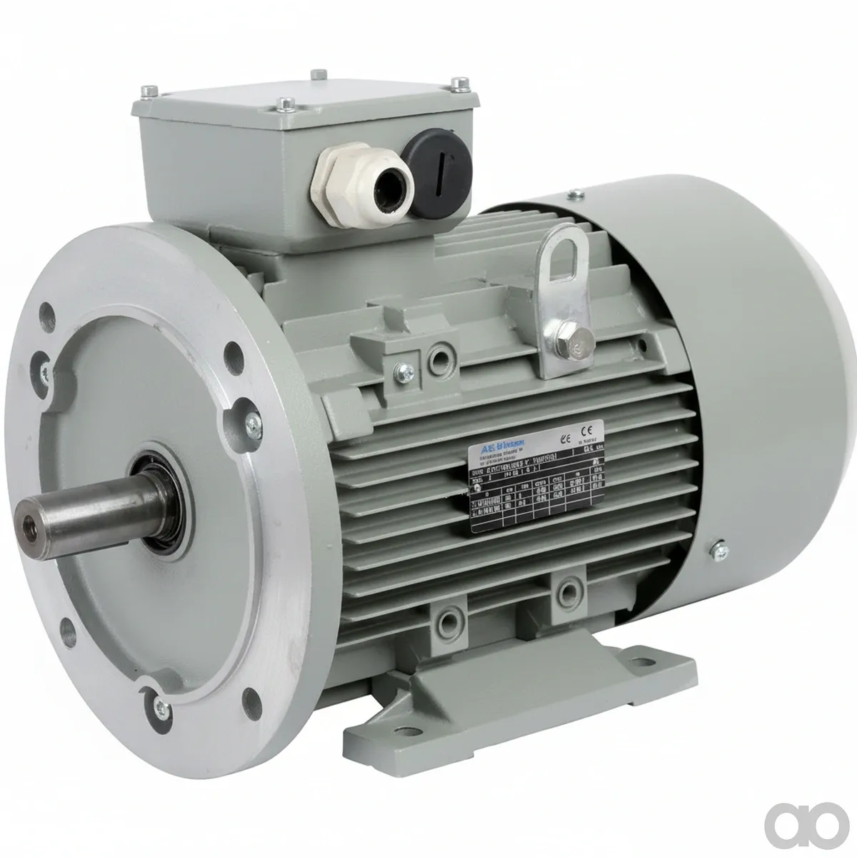 Prillinger - 00815273 - Elektromotor 1,5Kw B3/B5 Ip55