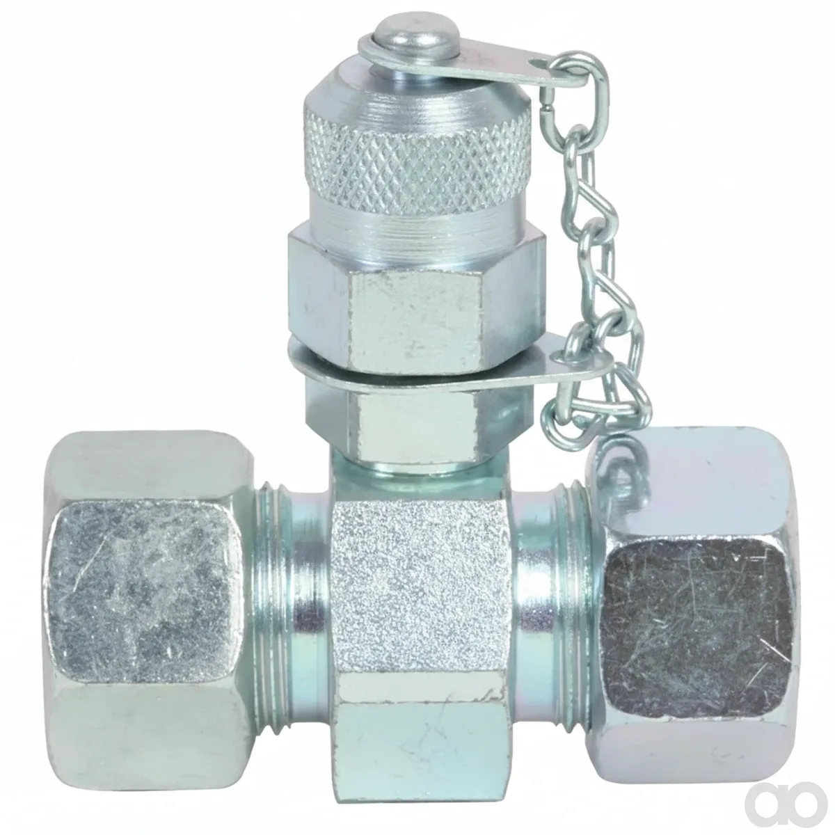 Prillinger - 00815286 - Minimesskupplung Rohr 18L