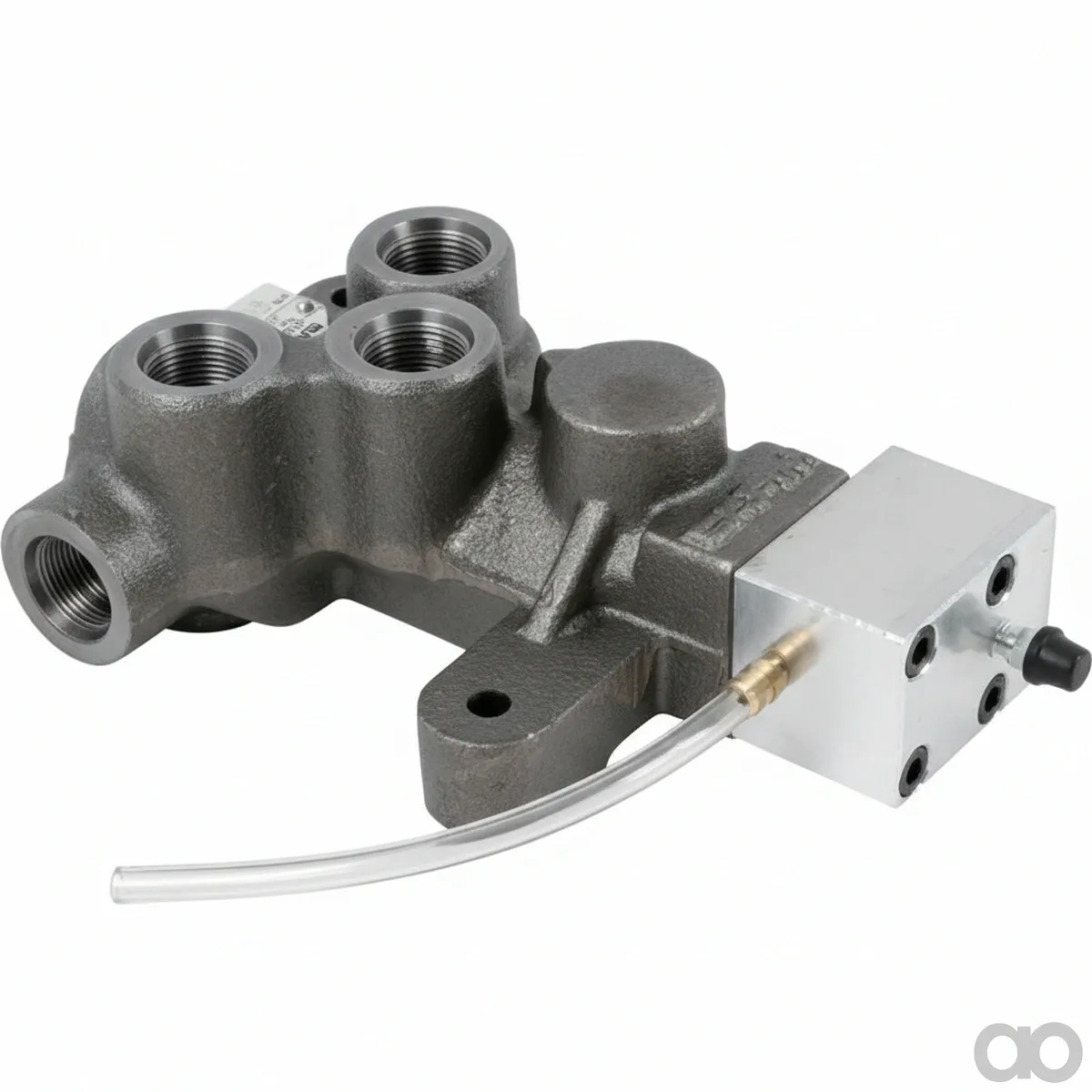 Prillinger - 00815302 - Bremsgrundventil L.s Dm14 Bf