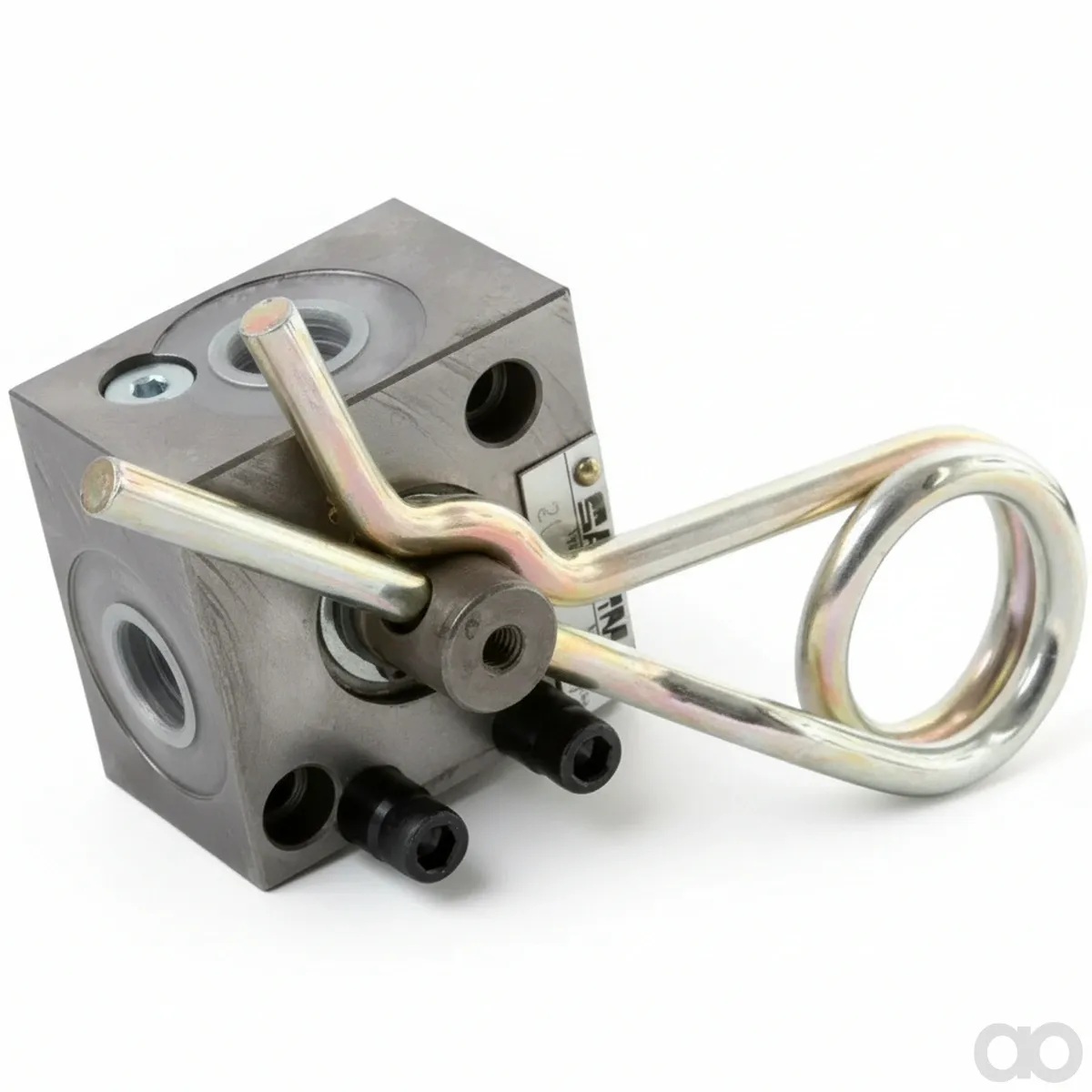 Prillinger - 00815308 - Sicherheitsbremsventil mit Abr