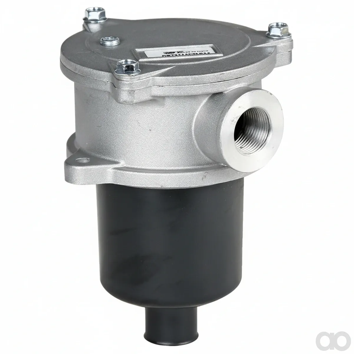 Prillinger - 00815337 - Ruecklauffilter Omtf 111 C25µm